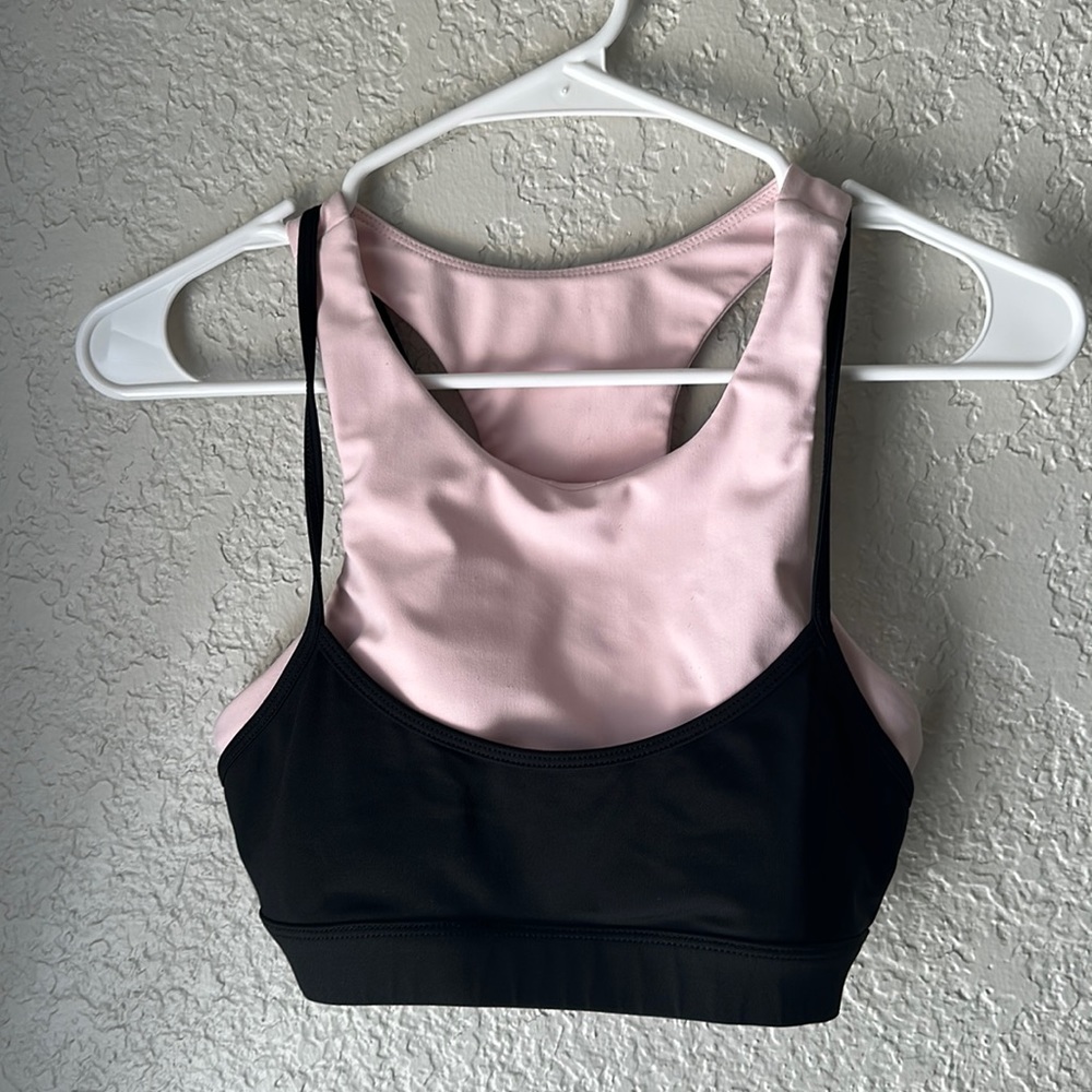 Sarah’s Day x White Fox Boutique Sports Bra